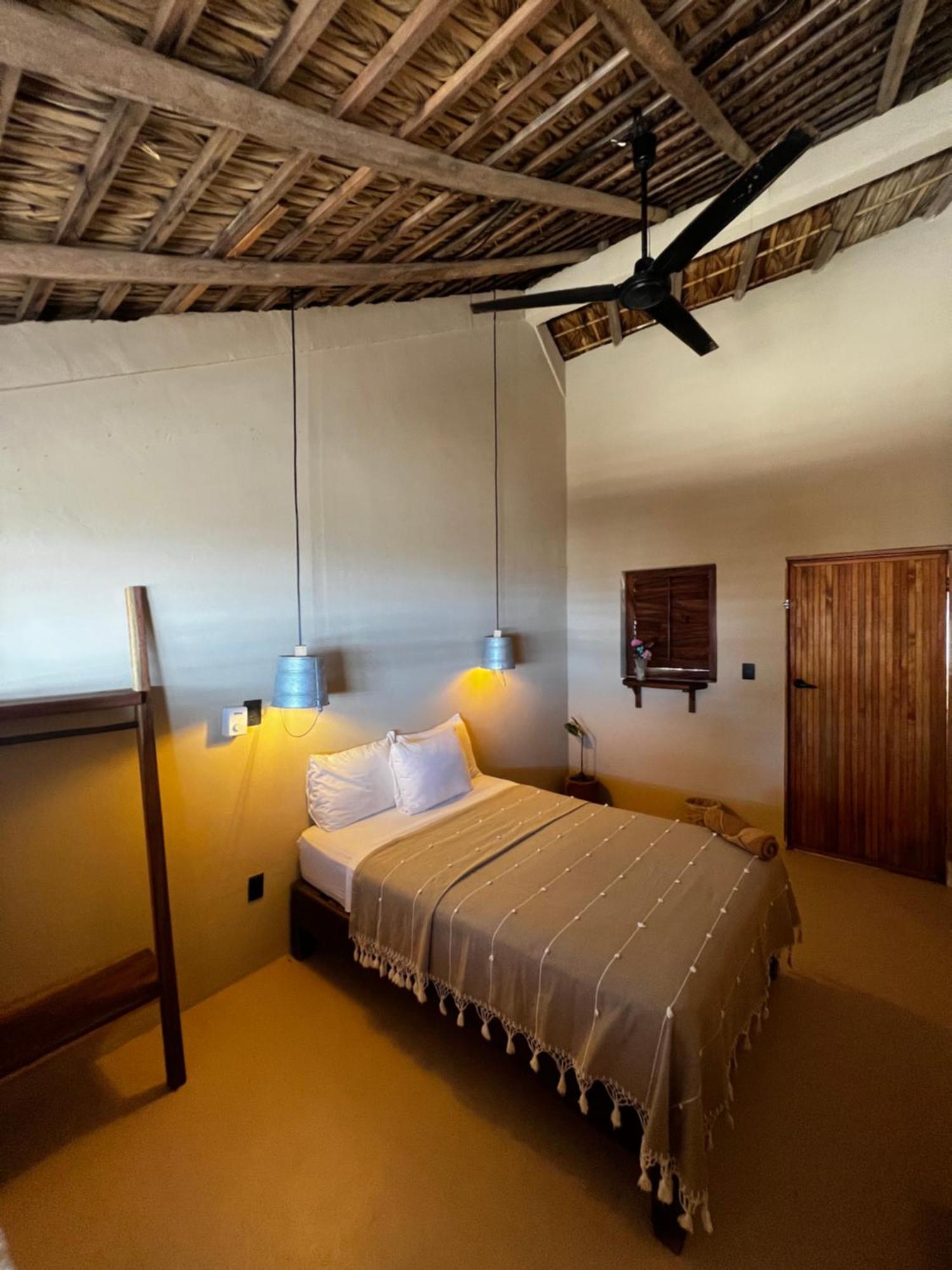 Sebastian De Los Milagros Zipolite Zimmer foto