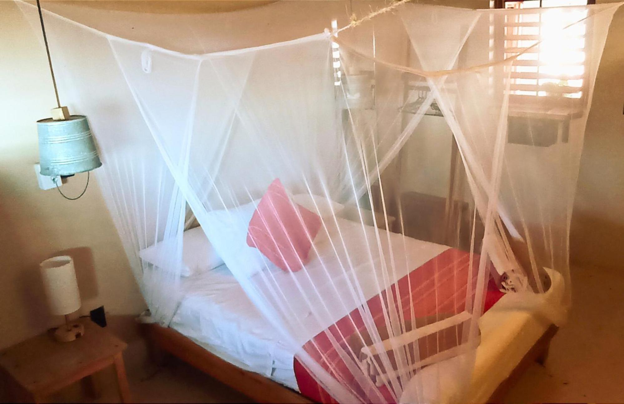 Sebastian De Los Milagros Zipolite Zimmer foto