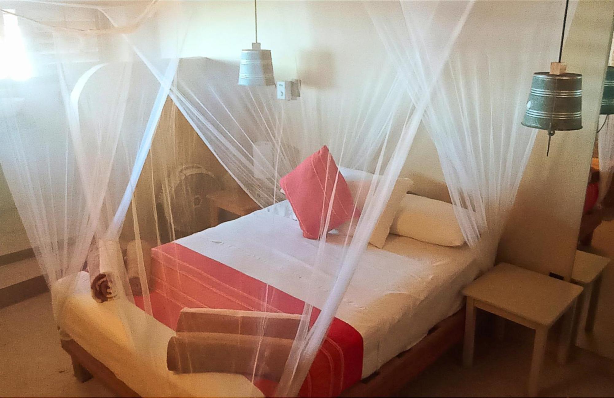 Sebastian De Los Milagros Zipolite Zimmer foto