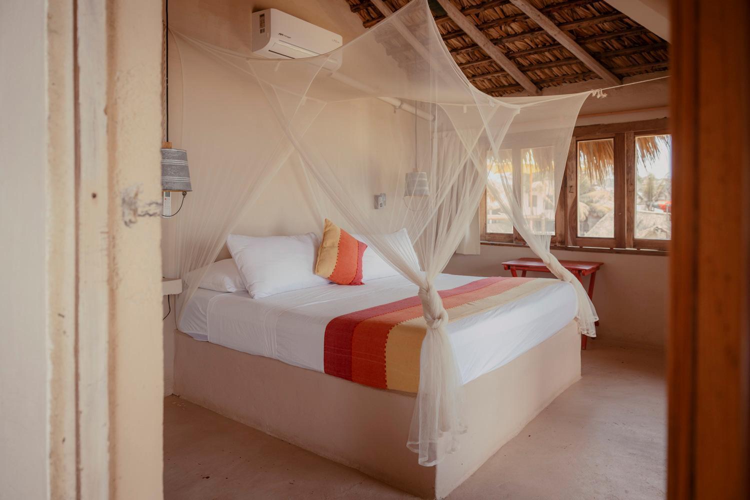 Sebastian De Los Milagros Zipolite Exterior foto