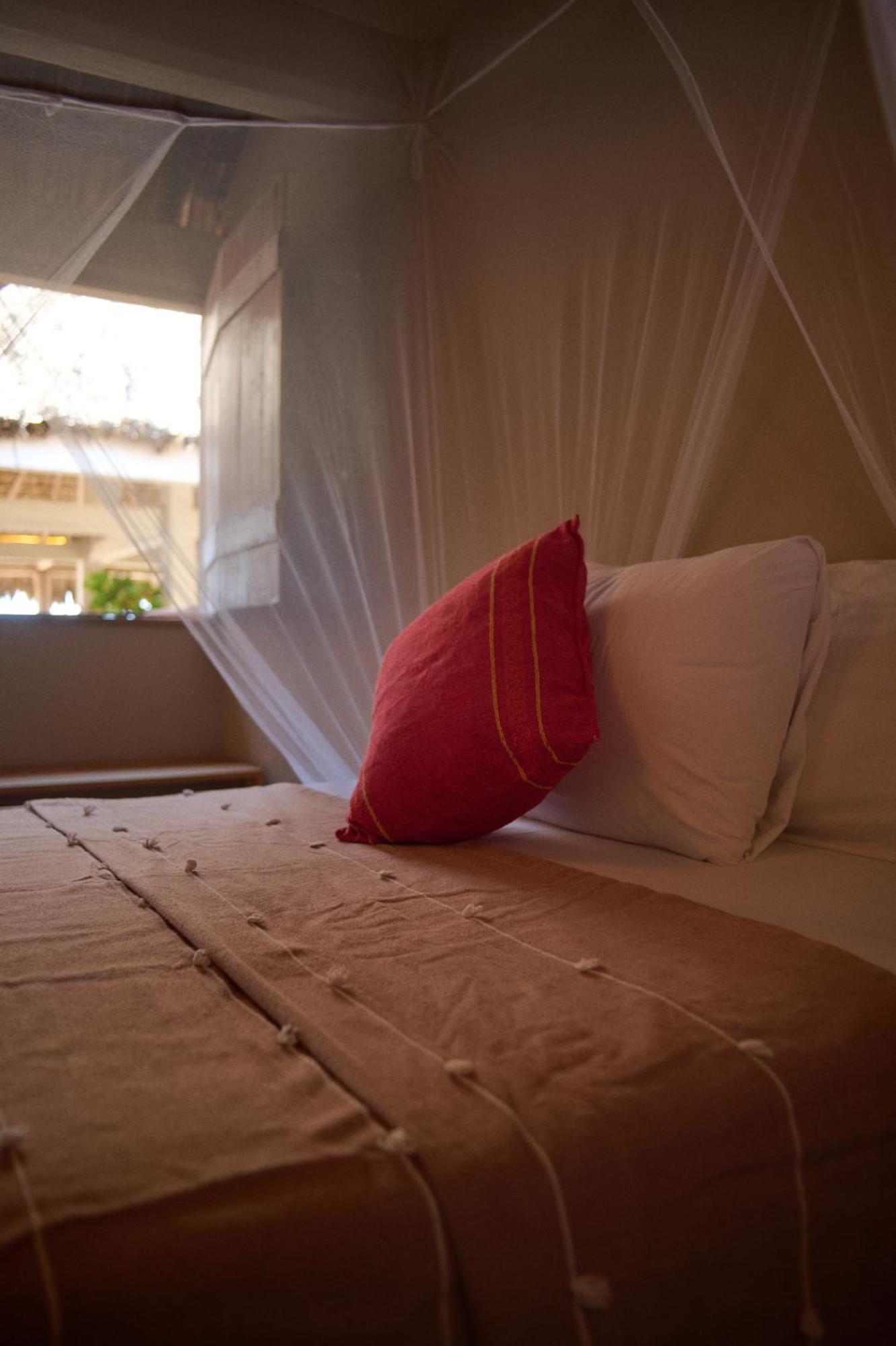 Sebastian De Los Milagros Zipolite Zimmer foto